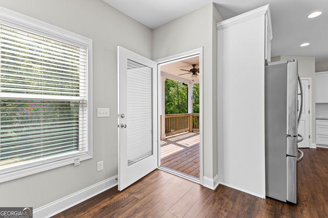 517 Lago Ct, House other with 5 bedrooms, 4 bathrooms and 2 parking in Lagrange GA | Image 9
