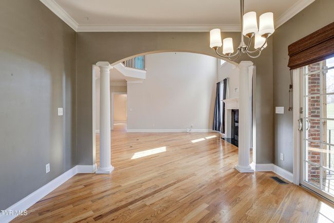 405 Heather View Dr, House other with 5 bedrooms, 4 bathrooms and null parking in Jonesborough TN | Image 8