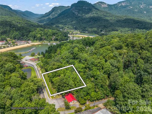286 Harris Rd, Lake Lure, NC, 28746-9750 | Card Image