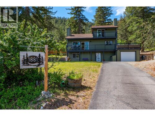 1881 Pratt Rd, Kamloops, BC, V2C5J4 | Card Image