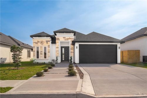 4008 E Alexa St, Edinburg, TX, 78542 | Card Image