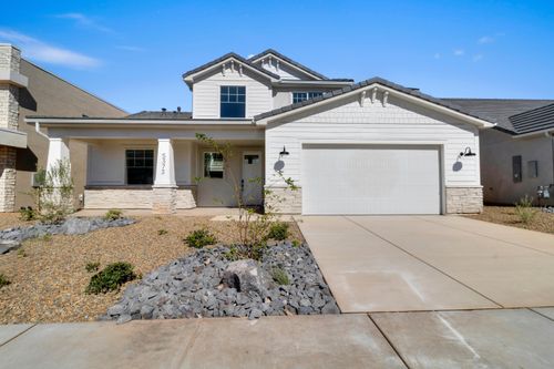 lot-408-5373 S Shorebreak Dr, Washington, UT, 84780-3877 | Card Image