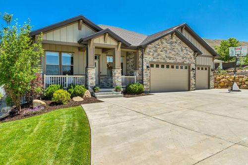 524 E Rockwell Vis, Draper, UT, 84020-5688 | Card Image