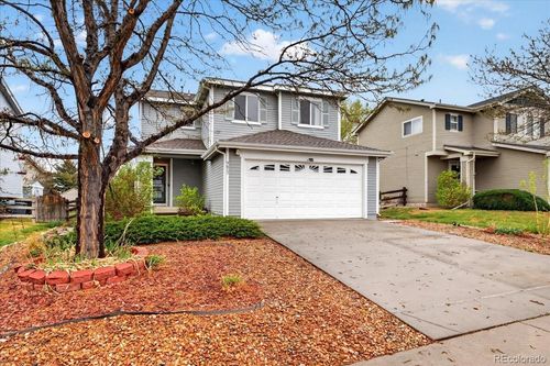 9611 Elk Mountain Cir, Littleton, CO, 80125-8884 | Card Image