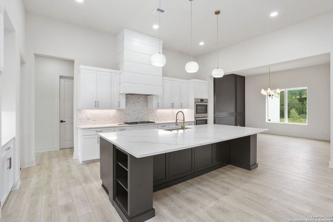 11010 Nina Rdg, House other with 4 bedrooms, 3 bathrooms and null parking in San Antonio TX | Image 11
