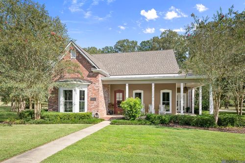 22702 Carriage Ride Ln, Zachary, LA, 70791-6939 | Card Image