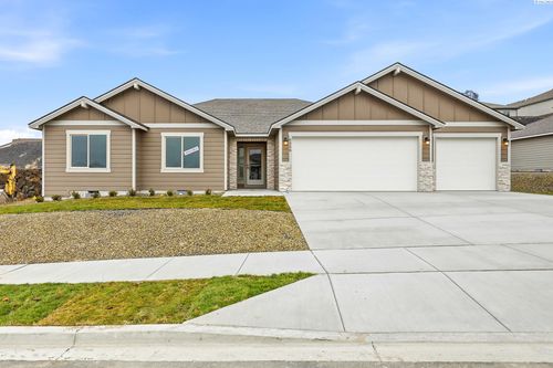 6556 W 29th Ct, Kennewick, WA, 99338-3504 | Card Image