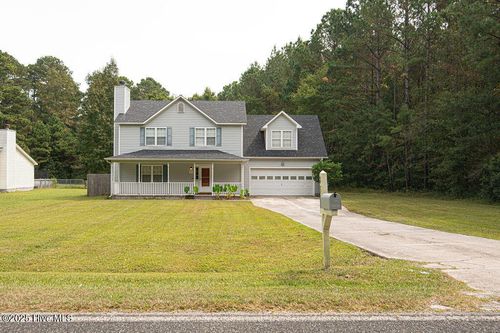 854 Jim Blake Rd, Jacksonville, NC, 28540-7701 | Card Image
