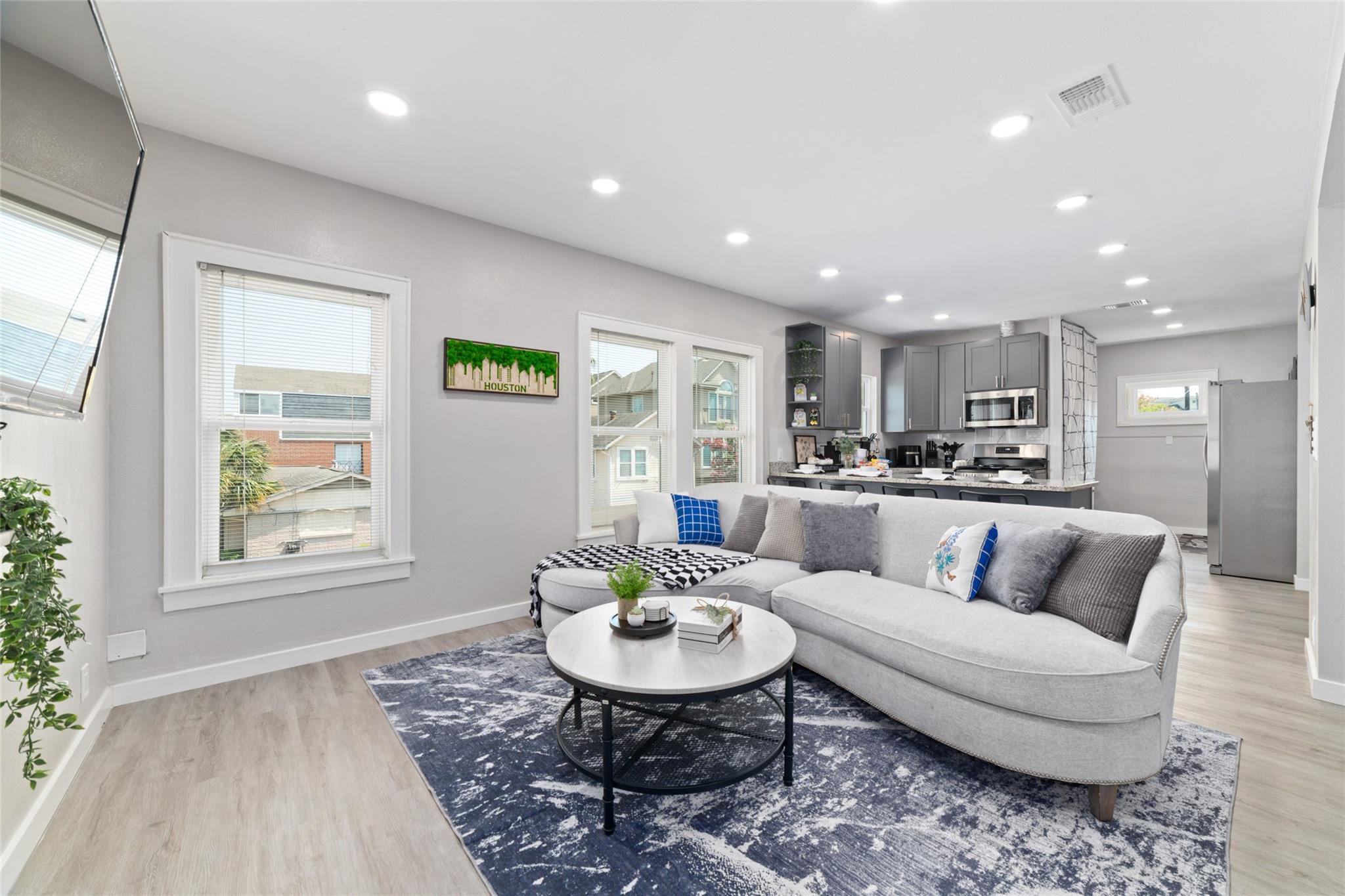 Residential Lease in Houston 3