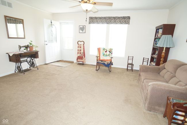 20181 Bates Farm East Dr, House other with 3 bedrooms, 3 bathrooms and null parking in Metamora IN | Image 8