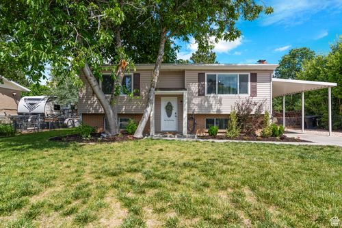 2624 N 770 W, Clinton, UT, 84015-9724 | Card Image