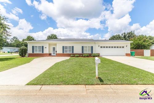 201 Bradford Dr, Byron, GA, 31008-3907 | Card Image