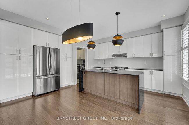 1275 Raspberry Terr, House other with 4 bedrooms, 3 bathrooms and 2 parking in Milton ON | Image 20