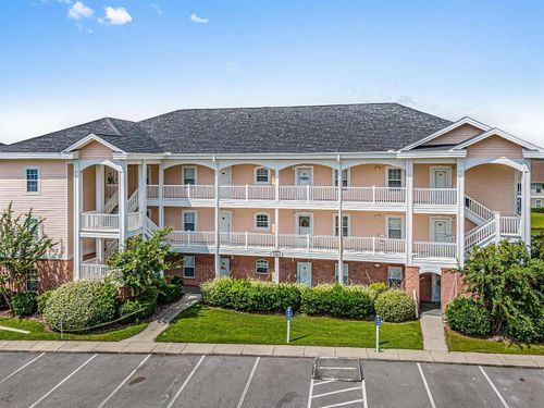 302-3969 Forsythia Ct, Myrtle Beach, SC, 29588-2917 | Card Image
