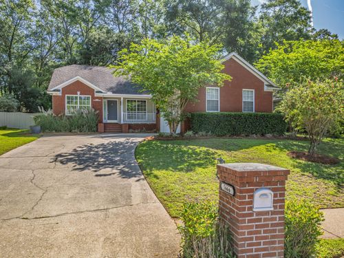 5666 Countryside Dr, Tallahassee, FL, 32317-1448 | Card Image
