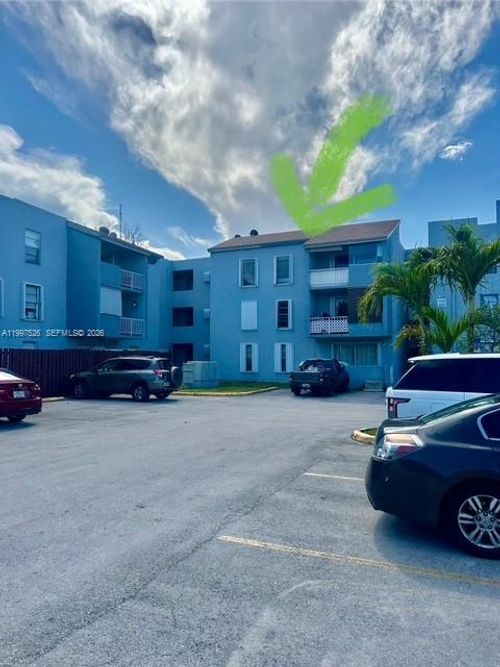 apt-f316-1725 W 60th St, Hialeah, FL, 33012-6839 | Card Image