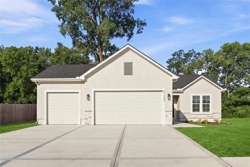 21043 S 225th Street, Spring Hill, KS, 66083 | Card Image