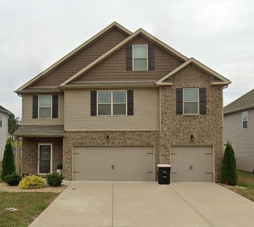 113 Darby Dr, Clarksville, TN, 37042-1598 | Card Image