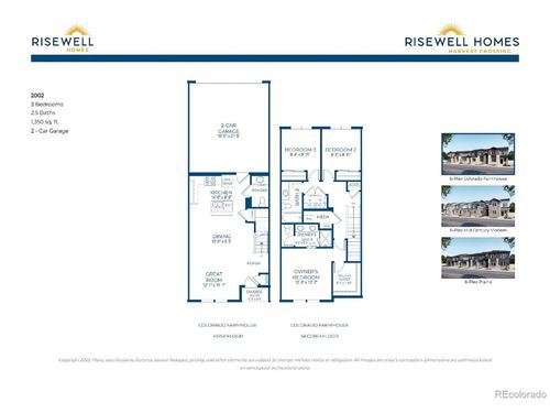 2038 S Jackson Gap Way, Aurora, CO, 80018 | Card Image