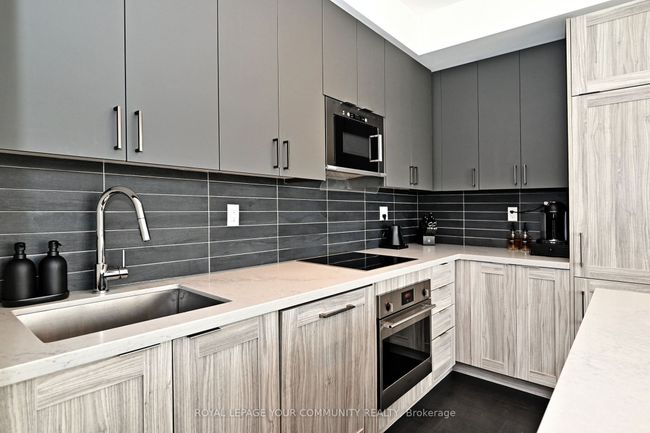 2908 Highway 7, Condo with 2 bedrooms, 2 bathrooms and 1 parking in Vaughan ON | Image 16