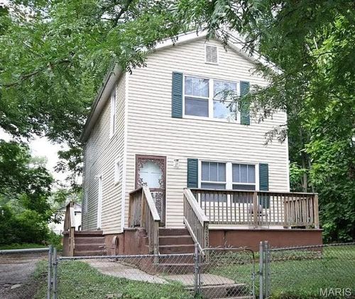 5702 Maffitt Ave, Saint Louis, MO, 63112-4012 | Card Image