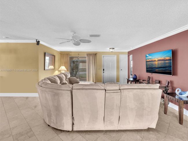 8910 Nw 7 Th Ct, House other with 3 bedrooms, 2 bathrooms and null parking in Pembroke Pines FL | Image 50
