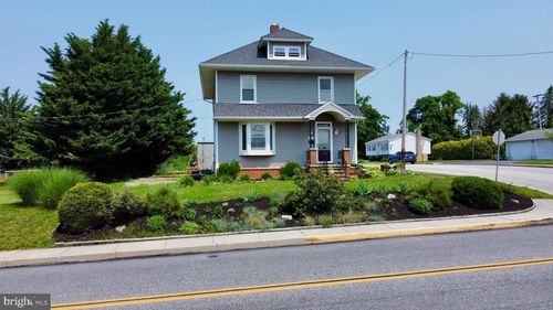 500 S Pleasant Ave, DALLASTOWN, PA, 17313-2114 | Card Image