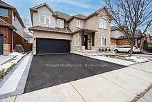 5389 Kindos St, Burlington, ON, L7L7M6 | Card Image