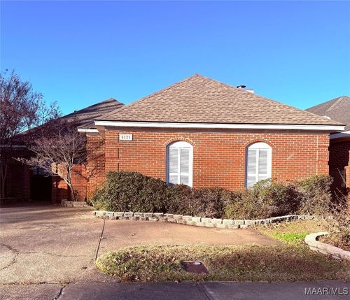 6121 Bell Road Mnr, Montgomery, AL, 36117-4362 | Card Image