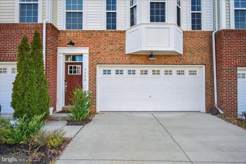 7452 Wilmer Way, MANASSAS, VA, 20109-5709 | Card Image