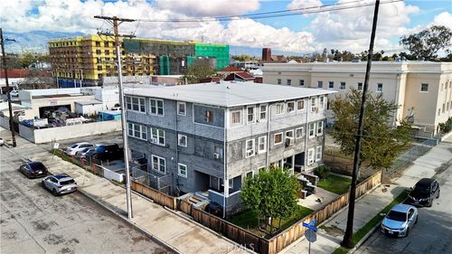 285 W Center, Pomona, CA, 91768 | Card Image