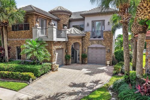 3417 Collonade Dr, Wellington, FL, 33449-8062 | Card Image