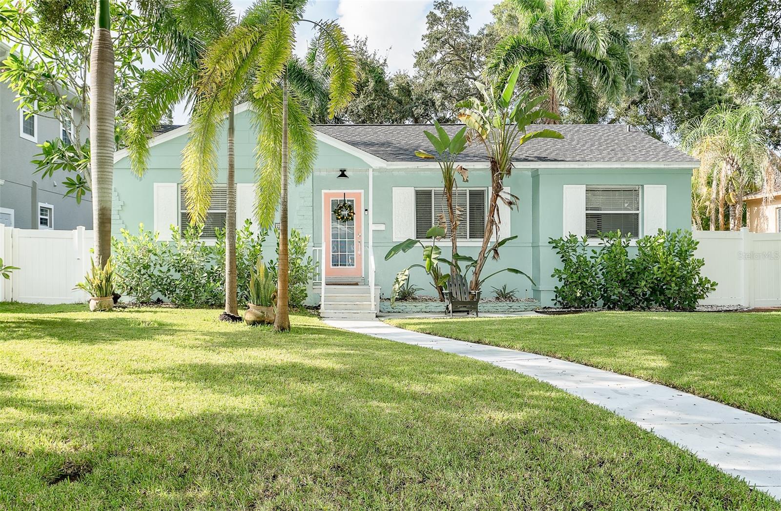 36th Ave, Saint Petersburg, FL 33704