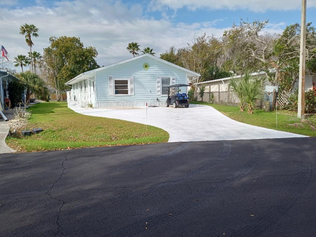 Little Magens Loop, Lutz, FL 33558