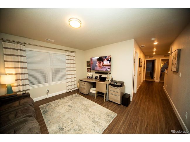 359 Courtfield Way, Townhouse with 3 bedrooms, 3 bathrooms and null parking in Castle Pines CO | Image 24