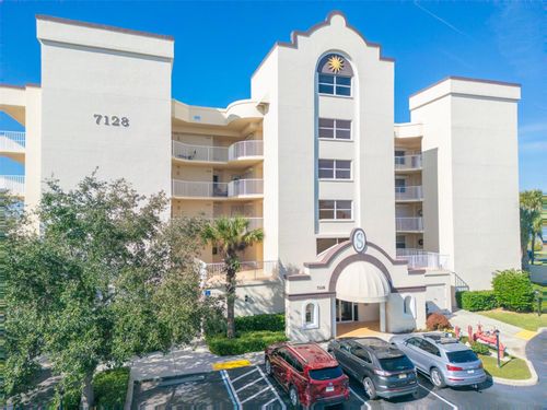 unit-404-7128 Marbella Ct, Cape Canaveral, FL, 32920-3789 | Card Image