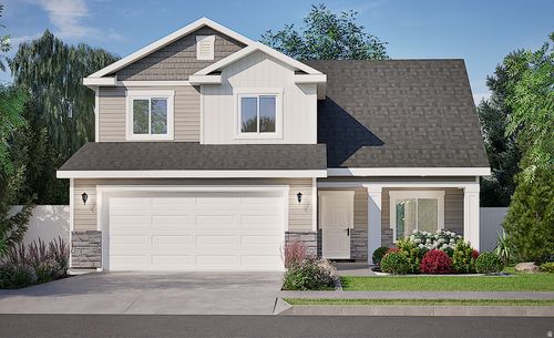 6-1300 W 2690 S, Nibley, UT, 84321 | Card Image