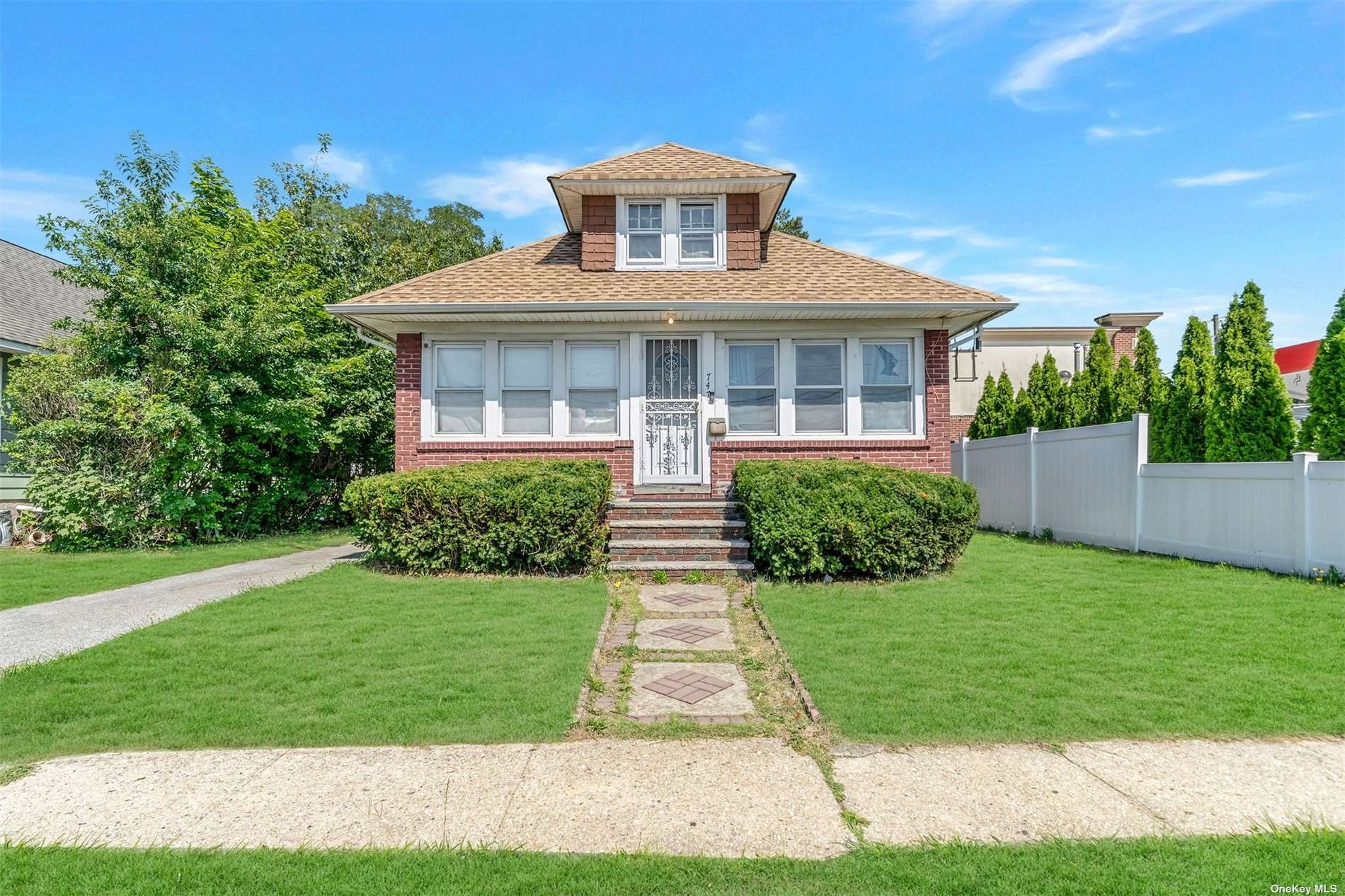 Stowe Ave, North Baldwin, NY 11510