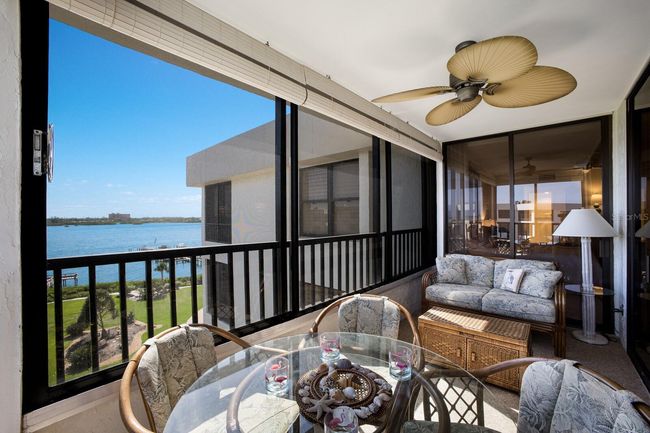 APT-602B - 8735 Midnight Pass Rd, Condo with 2 bedrooms, 2 bathrooms and null parking in SARASOTA FL | Image 17