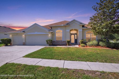 13776 Blythewood Dr, SPRING HILL, FL, 34609-0719 | Card Image
