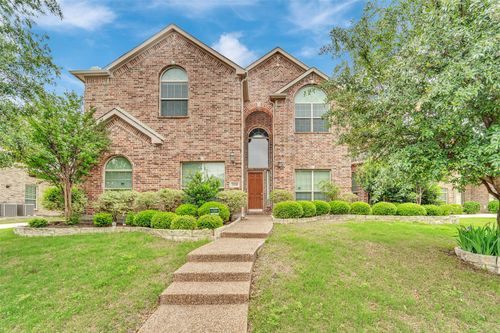 2130 Nocona Dr, Prosper, TX, 75078-7253 | Card Image