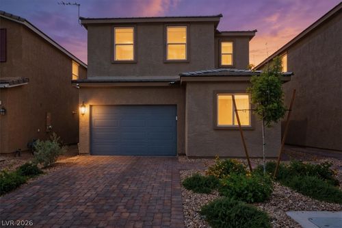 1631 Golden Afternoon St, Las Vegas, NV, 89115 | Card Image