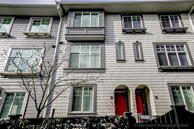 21 - 15850 85 Avenue, Townhouse with 4 bedrooms, 3 bathrooms and 3 parking in Surrey BC | Image 3