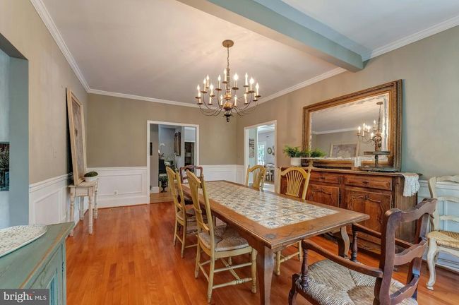 2731 Hidden Rd, House other with 5 bedrooms, 5 bathrooms and null parking in VIENNA VA | Image 19