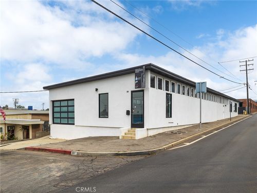 805 E El Segundo Blvd, El Segundo, CA, 90245-4109 | Card Image