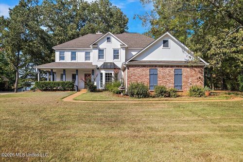 150 Lake Ridge Dr, Madison, MS, 39110-8294 | Card Image
