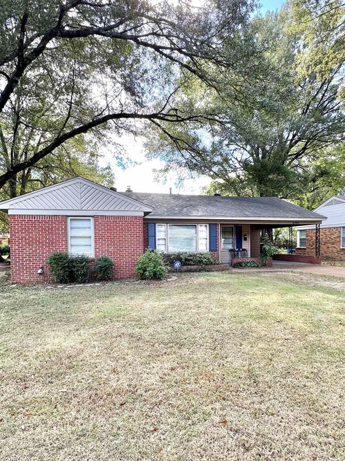 4487 E Dearing Rd, Memphis, TN, 38117-6901 | Card Image