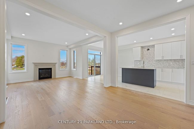 1352 Davis Loop, House other with 3 bedrooms, 3 bathrooms and 1 parking in Lefroy ON | Image 16