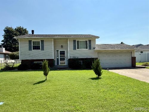 12 Blue Spruce Ct, Granite City, IL, 62040-2954 | Card Image