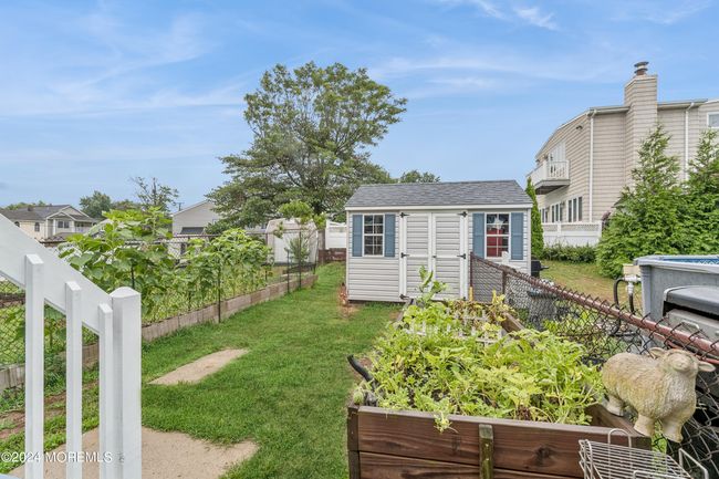 206 Beach Ave, House other with 5 bedrooms, 3 bathrooms and null parking in Leonardo NJ | Image 42